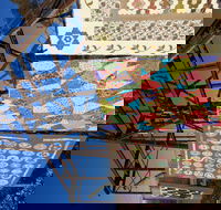 Wentworth Mine Airing of the Quilts - Pubs Sydney