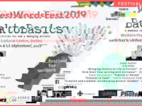 WestWordsFest Digital
