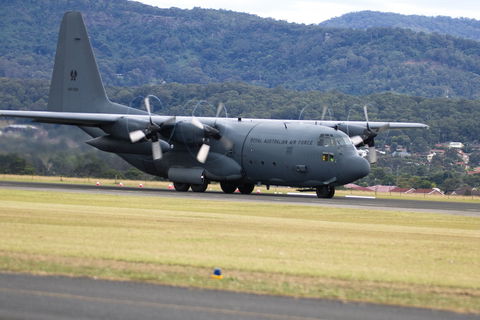 Wings Over Illawarra - Pubs Sydney 2