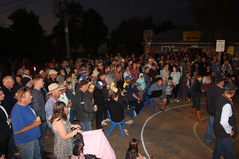 Windorah International Yabby Races - Postponed - Pubs Sydney 1