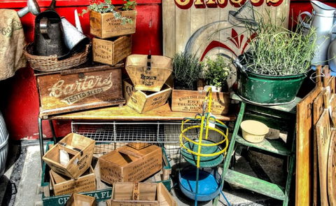 Wodonga Car Boot Market - Pubs Sydney 0
