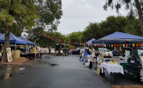 Wodonga Car Boot Market - Pubs Sydney 1