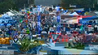 Yamba Twilight Street Markets