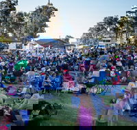 Yass Community Christmas Carols - Pubs Sydney