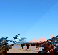 Birdsville Horse and Motorbike Gymkhana - Pubs Sydney