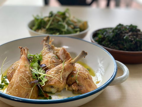 Rochford And 400 Gradi Yarra Valley Take Away And Delivery - Pubs Sydney 0