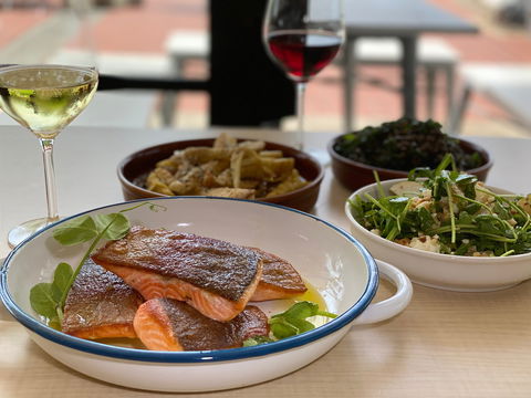 Rochford And 400 Gradi Yarra Valley Take Away And Delivery - Pubs Sydney 2