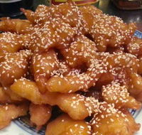 Blue Dragon Restaurant - Pubs Sydney