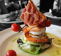 Rail's Restaurant