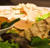 Megisti Blu Function Centre - Pubs Sydney