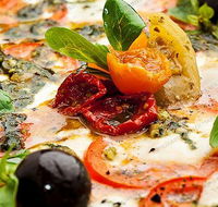 Il Tratto Raro Pizzeria  Restaurant - Pubs Sydney
