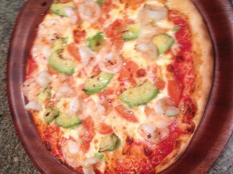 Mamma Della Pizza - Pubs Sydney 0