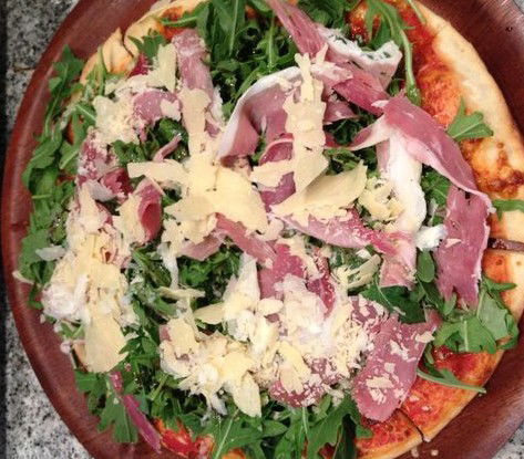 Mamma Della Pizza - Pubs Sydney 1