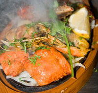 Kashi Indian Restaurant - Pubs Sydney