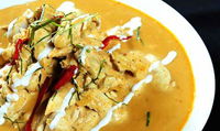 Money Bag Thai Restaurant
