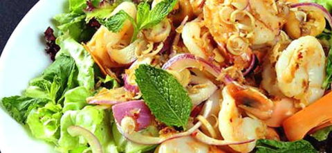 Money Bag Thai Restaurant - Pubs Sydney 1