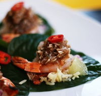 Buddha Beach Thai Restaurant - Pubs Sydney