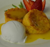 Harvest Vegetarian Restaurant - Pubs Sydney