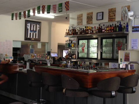 Eling Forest Winery Restaurant - Pubs Sydney 2