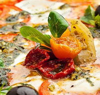 Trattoraro Pizzeria  Restaurant - Pubs Sydney