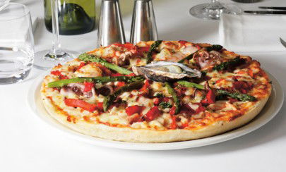 Al Martino's Italian Restaurant & Pizzeria - Pubs Sydney 1