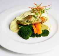 Wyld Ivy Restaurant - Pubs Sydney