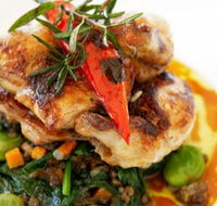 Stella Italian Kitchen  Pizzeria - Pubs Sydney