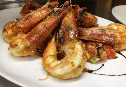 Darcy's Restaurant - Pubs Sydney 1