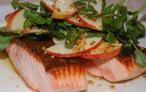 Darcy's Restaurant - Pubs Sydney 5