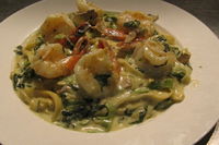 Belmonte's Italian Cuisine