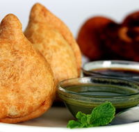Raj Mahal Indian Restaurant - Pubs Sydney