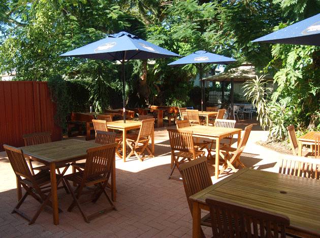 Innes View NSW Pubs Sydney
