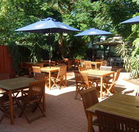 Four Iron Restaurant - Pubs Sydney