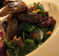 Seven Sins Restaurant - Pubs Sydney