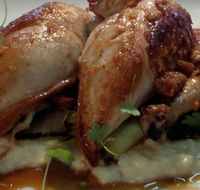 Lucio's Italian Restaurant - Pubs Sydney
