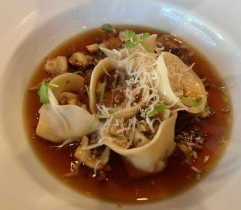 Lucio's Italian Restaurant - Pubs Sydney 1