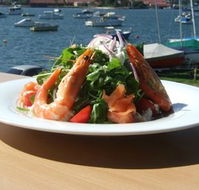 Rosabelle's - Pubs Sydney