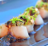 Summer Salt Restaurant - Pubs Sydney