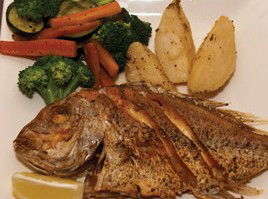Orexi Greek Mediterranean Restaurant - Pubs Sydney 0