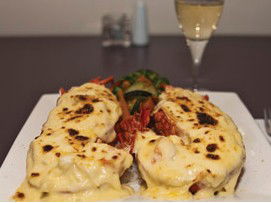 Orexi Greek Mediterranean Restaurant - Pubs Sydney 1