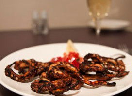 Orexi Greek Mediterranean Restaurant - Pubs Sydney 3