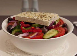 Orexi Greek Mediterranean Restaurant - Pubs Sydney 4