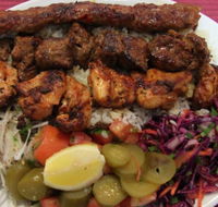 Paradise Cuisine - Pubs Sydney