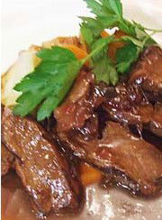 Biviano's Italian Restaurant - Pubs Sydney 3