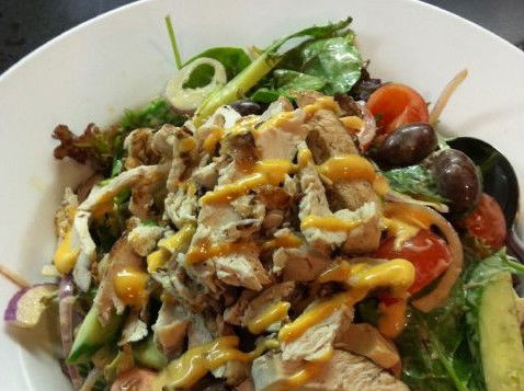 Mike's Grill & Bar - Pubs Sydney 1