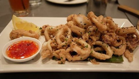 Mike's Grill & Bar - Pubs Sydney 2