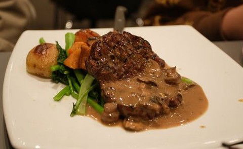 Mike's Grill & Bar - Pubs Sydney 3