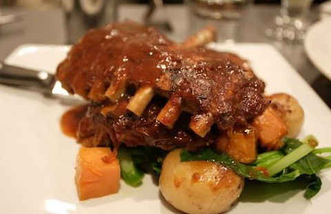 Mike's Grill & Bar - Pubs Sydney 5