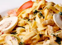 Sittano's Bar  Restaurant