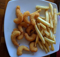 Barnacle Bill Family Seafood Restaurant - Pubs Sydney